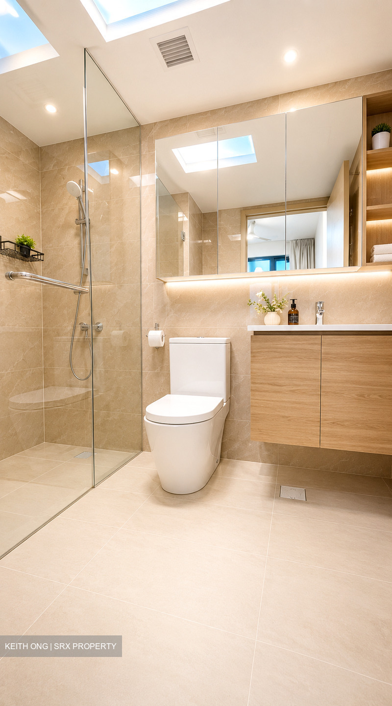 Treasure at Tampines (D18), Condominium #606483101